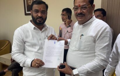 संगमनेरला शासकीय मागासवर्गीय वसतिगृहास राज्य शासनाची मंजूरी