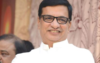 महाराष्ट्राच्या जीएसटीतून परतावा करत केंद्र सरकारने शेतकऱ्यांना मदत करावी – बाळासाहेब थोरात महाराष्ट्राच्या जीएसटीतून परतावा करत केंद्र सरकारने शेतकऱ्यांना मदत करावी – बाळासाहेब थोरात