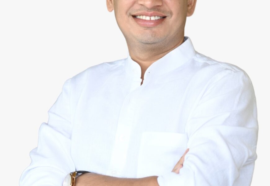 “व्हिजनरी लिडर” आमदार सत्यजित तांबे