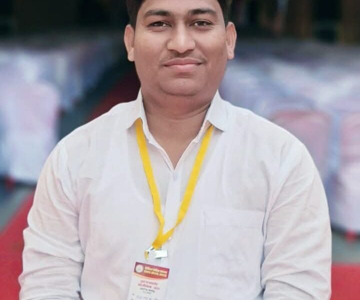 आता पत्रकार दत्तात्रय घोलप उतरणार पंचायत समिती निवडणुकीच्या रिंगणात !