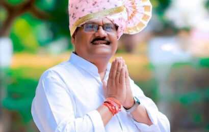 ऊस शेतीत एआय तंत्रज्ञानाचा अवलंब करा; कमी खर्चात जास्त उत्पादन – चेअरमन राजेंद्र नागवडे