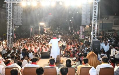 बनवाबनवी आणि निवडणुकीसाठी फंडे ही महायुतीचे वैशिष्ट्य – माजी मंत्री बाळासाहेब थोरात