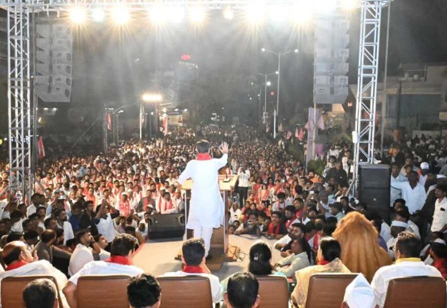 बनवाबनवी आणि निवडणुकीसाठी फंडे ही महायुतीचे वैशिष्ट्य – माजी मंत्री बाळासाहेब थोरात