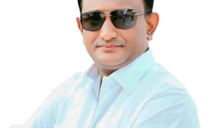 एका पराभवाने वैफल्यग्रस्त झालेल्या मामा-भाचे पार्टीकडून प्रसिद्धीसाठी बालीश स्टेटमेंट – शिवसेनेचे शहर प्रमुख दिनेश फटांगरे यांची टीका