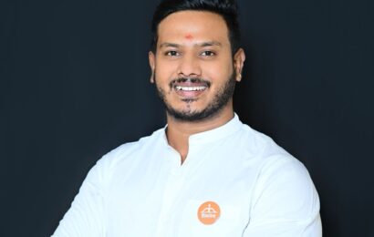 म्हाळुंगी पुलाचे काम काँग्रेस पुरस्कृत पदवीधर आमदारानेच रखडवले – शिवसेना शहर प्रमुख विनोद सूर्यवंशी यांनी केला गंभीर आरोप