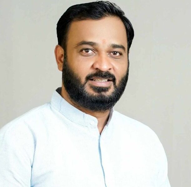 ‘अहिल्यानगर’ नावाच्या प्रभावी अंमलबजावणीसाठी आमदार खताळ यांचे जिल्हाधिकाऱ्यांना पत्र