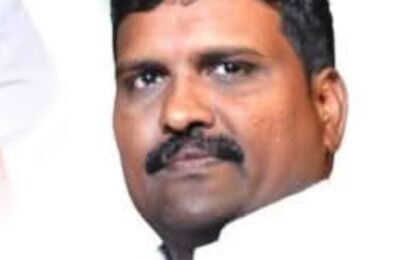 “वर्षभर काय झोपला होता का ?” पाणी योजनेवरून सचिन दिघेंचा विखे-खताळ जोडीवर बोचरा वार