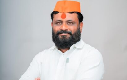 आ. खताळांनी रस्त्यांसाठी आणलेल्या निधीचे श्रेय घेवू नका – गुलाब भोसले आ. खताळांनी रस्त्यांसाठी आणलेल्या निधीचे श्रेय घेवू नका – गुलाब भोसले