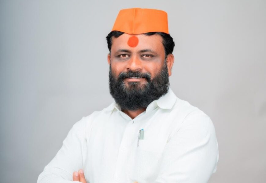 आ. खताळांनी रस्त्यांसाठी आणलेल्या निधीचे श्रेय घेवू नका – गुलाब भोसले