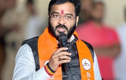 विद्यार्थ्यांनी अपयशाने खचून न जाता मार्गक्रमण करावे – आ. खताळ विद्यार्थ्यांनी अपयशाने खचून न जाता मार्गक्रमण करावे – आ. खताळ