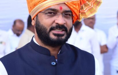 संगमनेरला महायुती सरकारच्या माध्यमातून वर्षभरात ८४९ कोटींचा निधी – आ. खताळ