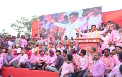 2025 मध्ये संगमनेरकरांनी काय कमावले, काय गमावले