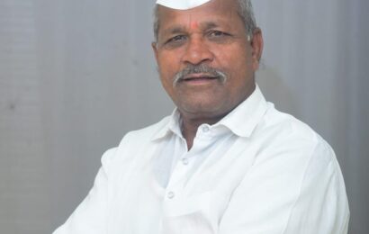 शेतकरी मेळाव्याच्या नावाखाली धमकी आणि दहशतीचे राजकारण – रामभाऊ राहाणे