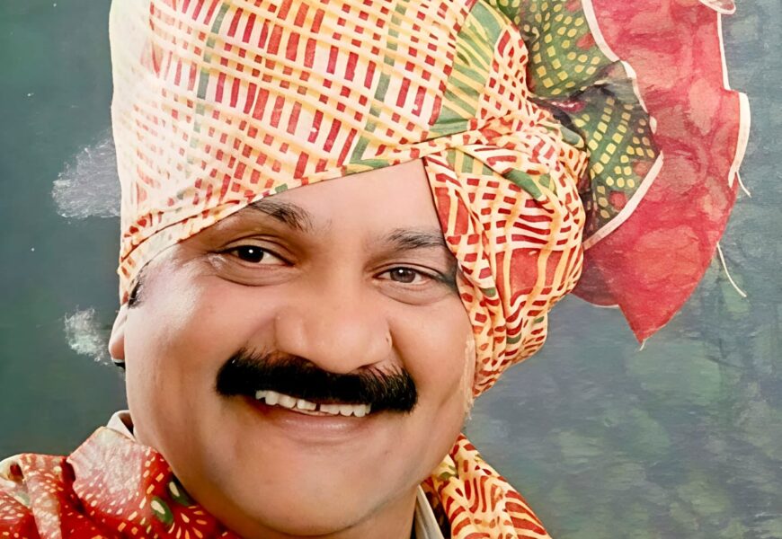 8 फेब्रुवारी रोजी रघुवीर खेडकर यांचा भव्य नागरी सत्कार –  आमदार सत्यजीत तांबे