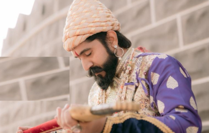 छत्रपती शिवाजी महाराज यांच्या जयंतीनिमित्त 19 फेब्रुवारी रोजी “रायबा हेच का आपले स्वराज्य” हे महानाट्य छत्रपती शिवाजी महाराज यांच्या जयंतीनिमित्त 19 फेब्रुवारी रोजी “रायबा हेच का आपले स्वराज्य” हे महानाट्य