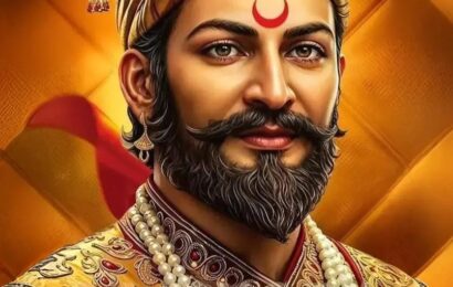 संगमनेरमध्ये शिवजन्मोत्सव सोहळ्याचे आयोजन ! संगमनेरमध्ये शिवजन्मोत्सव सोहळ्याचे आयोजन !