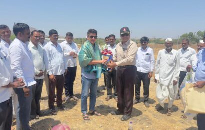 शब्दांचा पक्का नेता – देवेंद्र फडणवीस