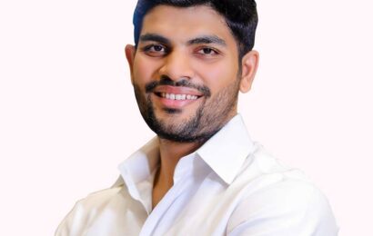 कार्यकर्त्यांच्या मागणीला मान ! राहुरी मतदारसंघातून अक्षय कर्डिले यांना भाजपची उमेदवारी जाहीर…