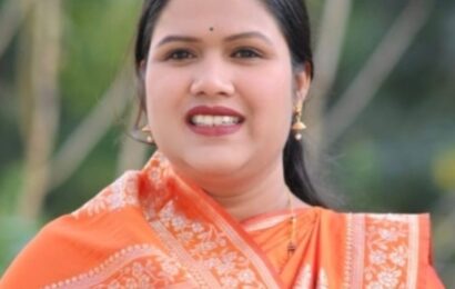 महायुतीच्या शास्ती माफीच्या निर्णयामुळे कर वसुलीला प्रतिसाद – साक्षी सूर्यवंशी