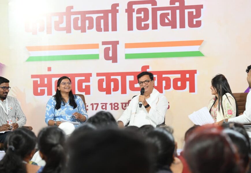निळवंडे धरण व कालवे पूर्ण करून लाभक्षेत्रातील सर्वांना पाणी देणे हे जीवनाचे उद्दिष्ट- माजी मंत्री बाळासाहेब थोरात निळवंडे धरण व कालवे पूर्ण करून लाभक्षेत्रातील सर्वांना पाणी देणे हे जीवनाचे उद्दिष्ट- माजी मंत्री बाळासाहेब थोरात