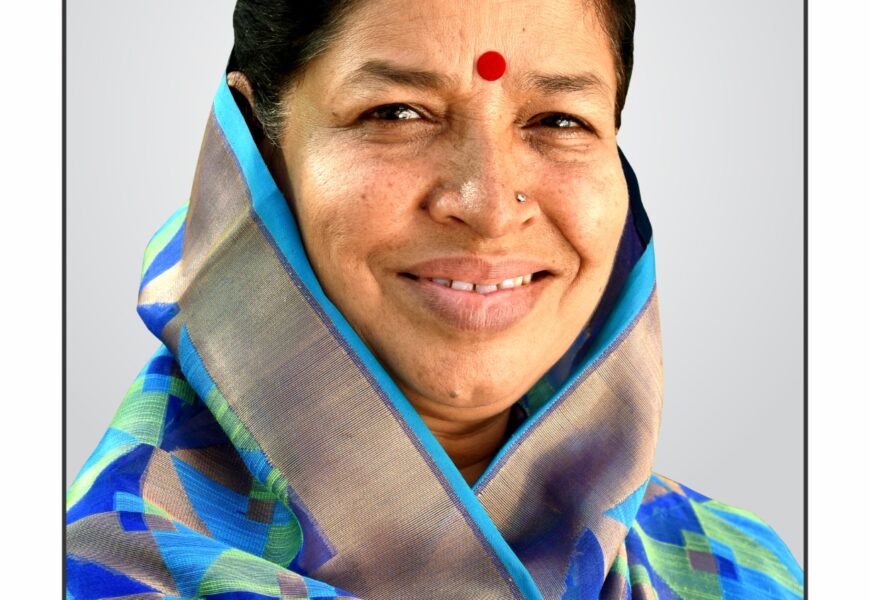 आमच्या चार पिढ्यांनी विधिमंडळाची प्रतिष्ठा जपली; राजकारणासाठी प्रतिमा मलिन करण्याचा प्रयत्न’; संगमनेरच्या माजी नगराध्यक्ष अंजली तांबे यांचे आमदार अमोल खताळ यांना प्रत्युत्तर